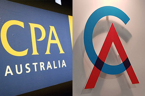 CPA and CA ANZ