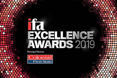 ifa Excellence Awards 2019