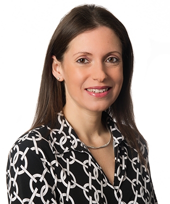 Diana Shoolman, finance and accounting specialist, Investec Bank