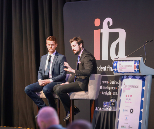 ifa Client Experience Workshop Highlights