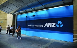 IOOF shows interest in buying ANZ wealth