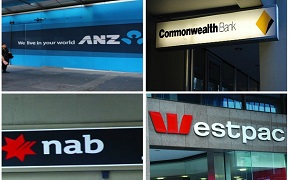 NAB, ANZ, CBA, WBC, Westpac, CommBank, Commonwealth Bank, Barry O'Sullivan, National Party, royal commission, inquiry, banking inquiry, financial services inquiry