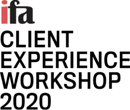 ifa Client Experience Workshop