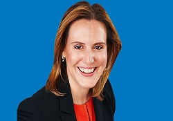 O’Dwyer highlights commitment to financial literacy