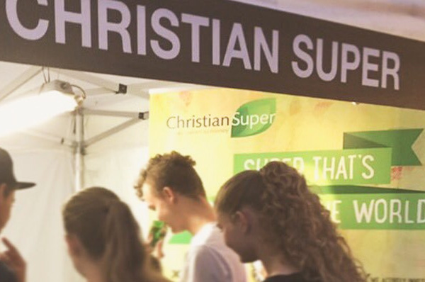 Christian Super