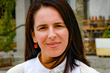 Julia Angrisano, Finance Sector Union