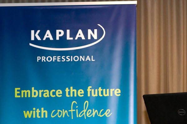 Kaplan Professional