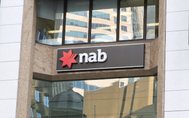national bank of australia
