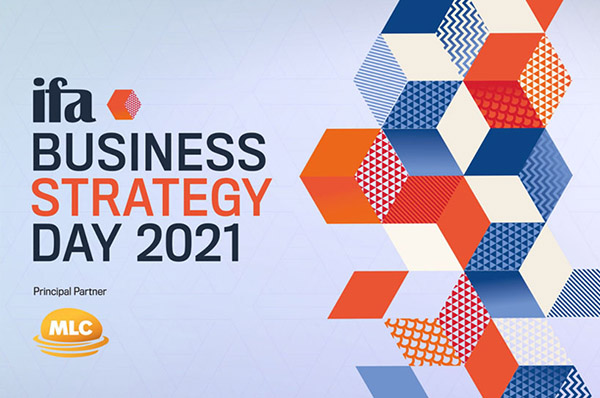 Business Strategy Day 2021
