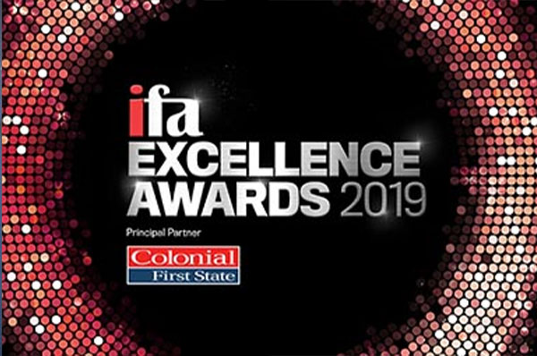 ifa Excellence Awards 2019
