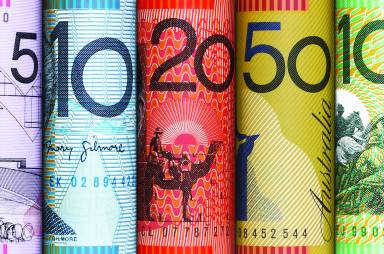 RBA, time to save, money, Australian dollar