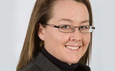 MLC makes executive appointment, Natalie Cameron