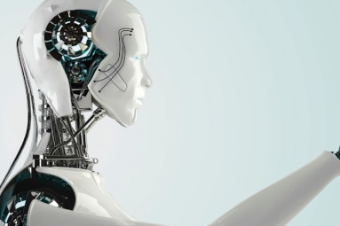 Robot, artificial intelligence