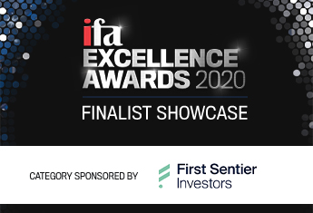 IFA Excellence Awards 2020 Finalist Showcase 