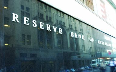 Reserve Bank of Australia, Australian cash rate, official cash rate, RBA, RBA Shadow Board, Australian National University