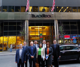 BlackRock New York