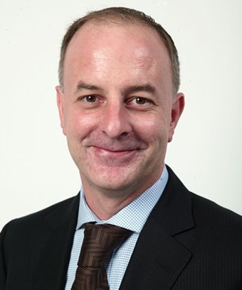  Tim Wedd, executive director, Crystal Wealth Partners