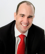 Aaron Dunn, managing director, The SMSF Academy 