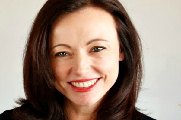 Sue Viskovic