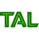 tal logo