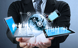 New conference to shake up asset management