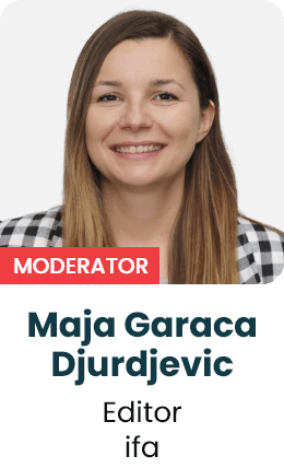Maja Djurdjevic