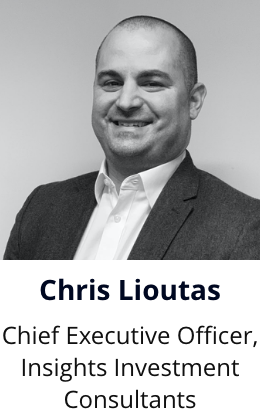 Chris Lioutas