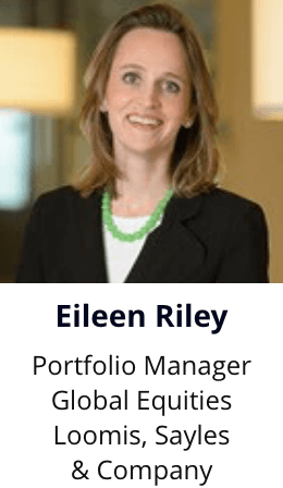 Eileen Riley