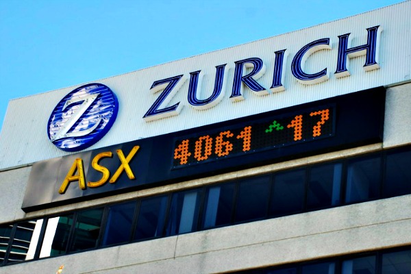 Zurich