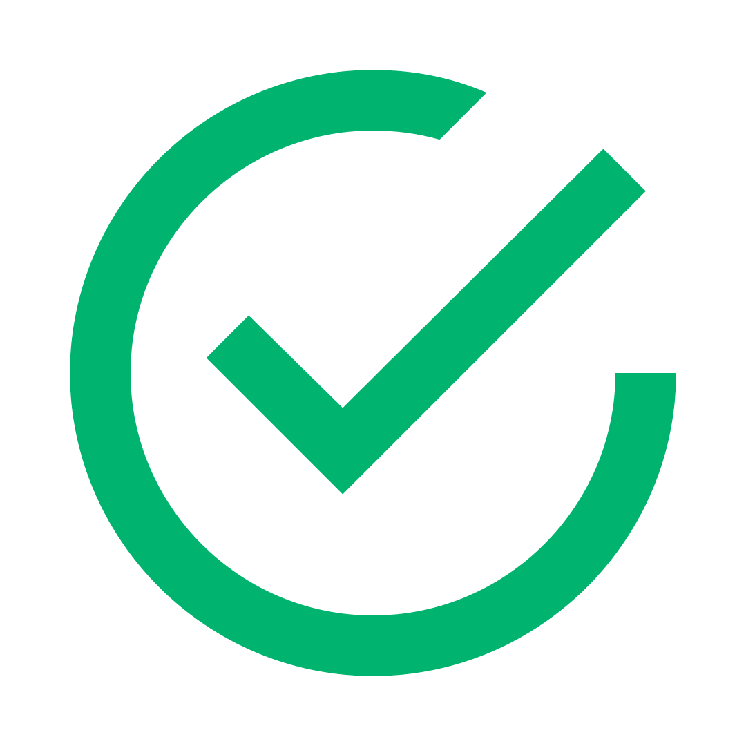 Checkmark