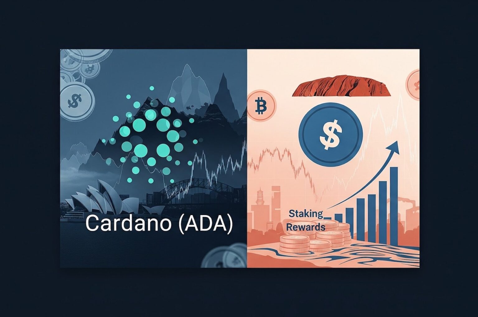 Navigating Cardano Staking Rewards and Investment Risks for Australian ...