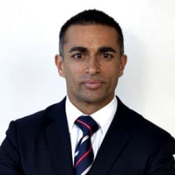 Andy Marshall