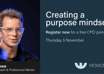 Tune in today to earn up to 1.25 free CPD points