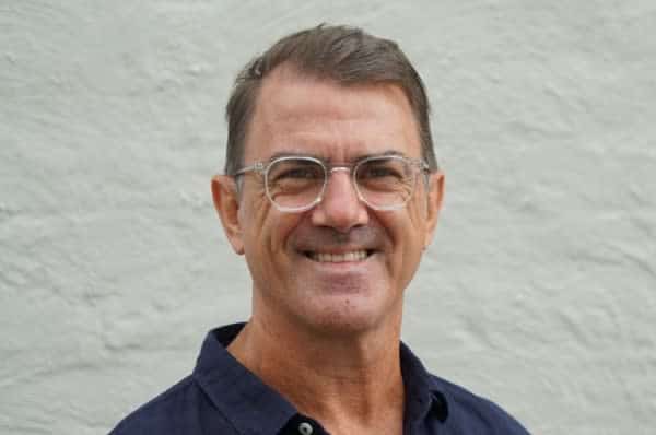Local advice tech start-up announces COO