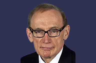 Bob Carr