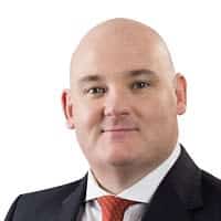 Christopher Blaxland-Walker