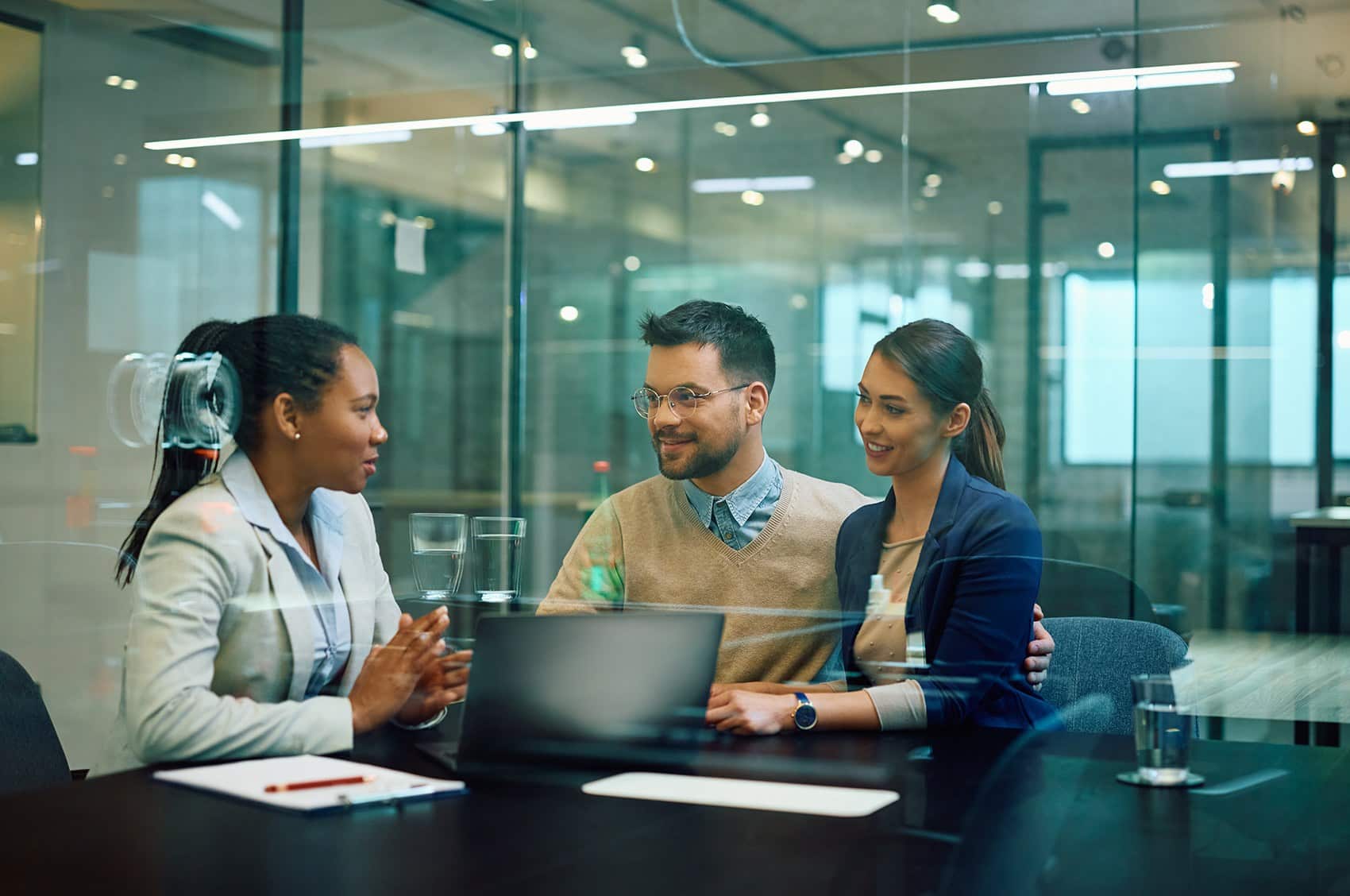 The Art and Science of Client Engagement for Financial Advisers - IFA