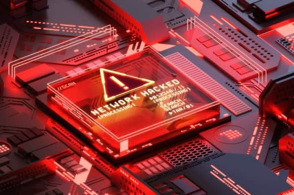 Industry suffers from 'lack of proper education' around cyber security