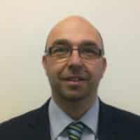 David Spiteri