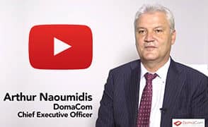 domacom   adviser alert