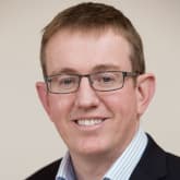 Eamonn Twomey - business strategist - StepChange