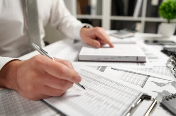 Profitability is shrinking