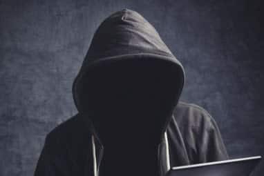 Cyber criminal