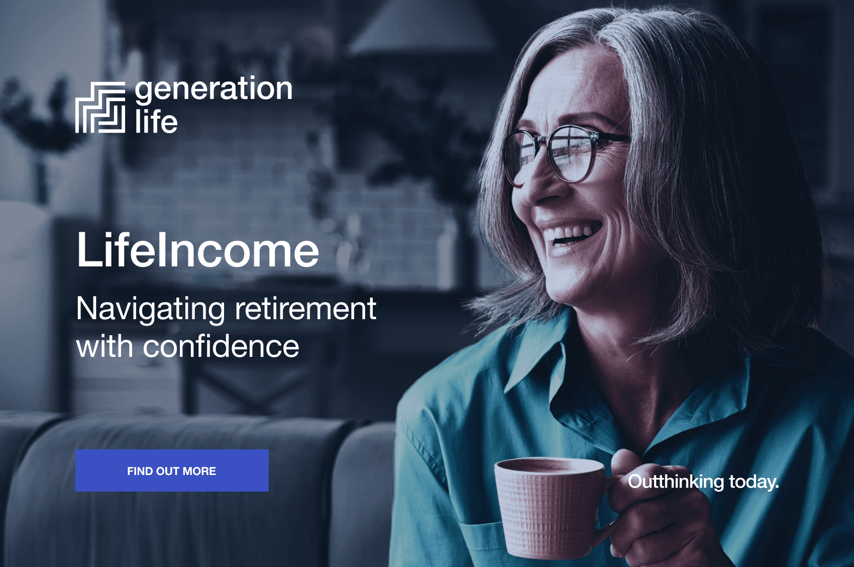 Lifetime annuities reimagined - IFA