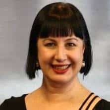 julia newbould