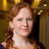 Katherine Hayes