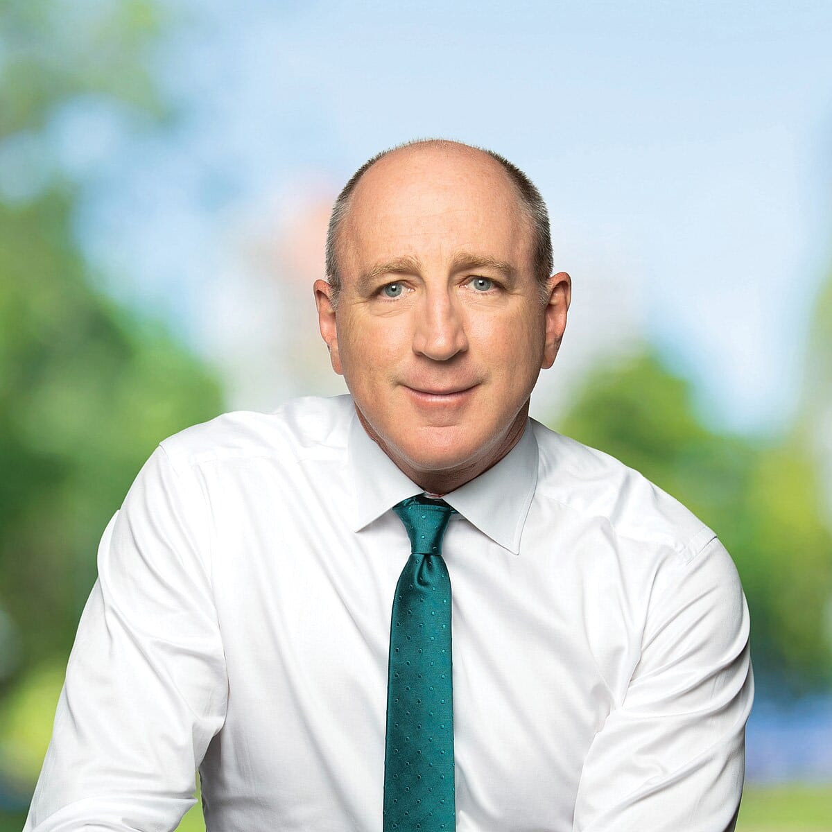 From pest control to shadow ministry: Is Howarth qualified? - IFA