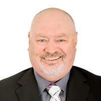 Mark Rando