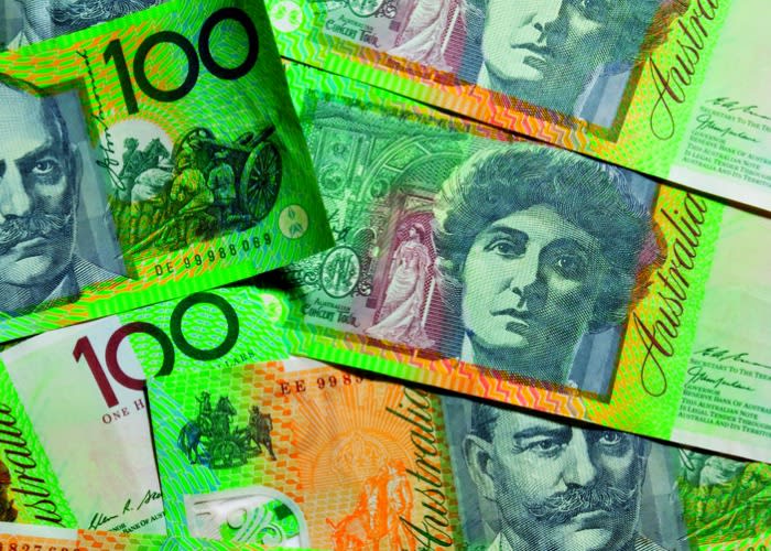 AFA Foundation raises $40K trekking Kokoda - IFA