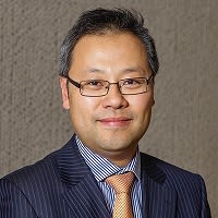 Peter Chun